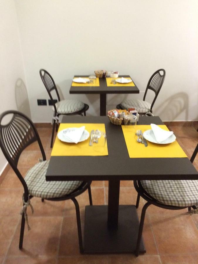 Bed & Breakfast Al Pian D'Assisi Exteriör bild