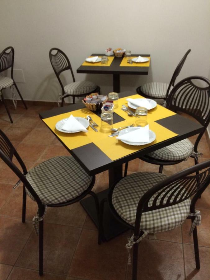 Bed & Breakfast Al Pian D'Assisi Exteriör bild