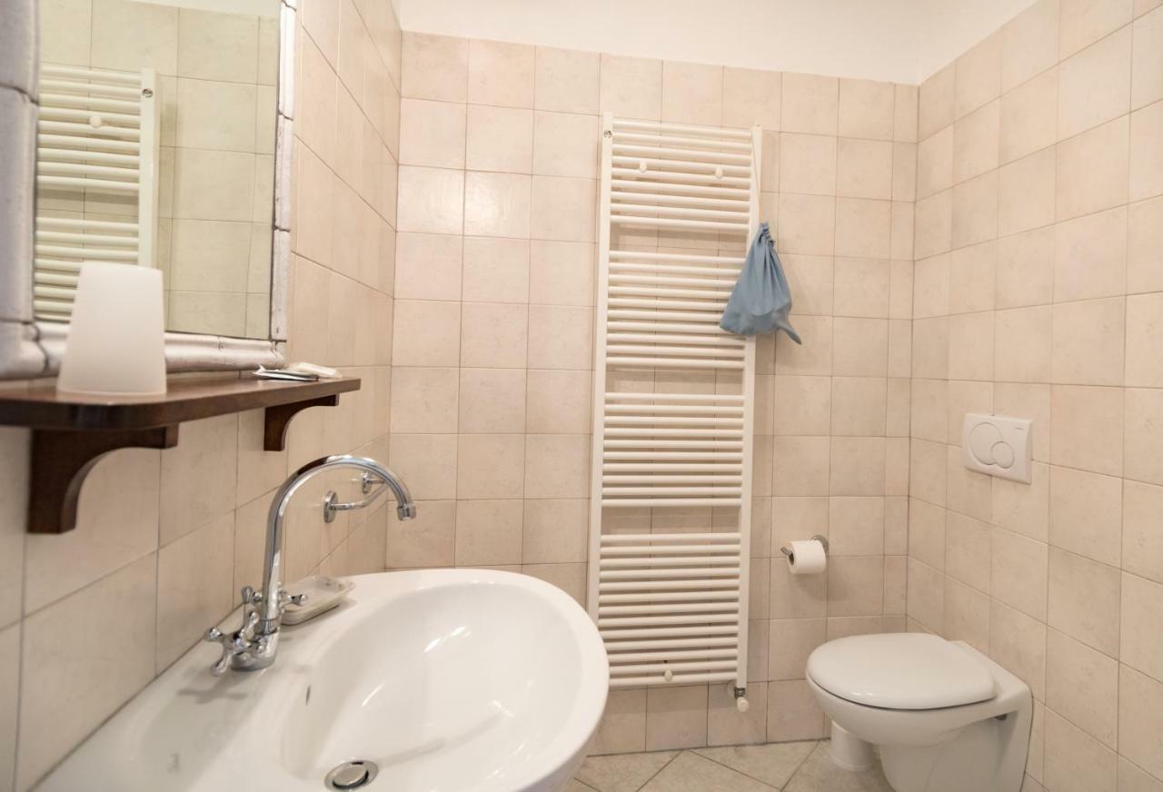 Bed & Breakfast Al Pian D'Assisi Exteriör bild